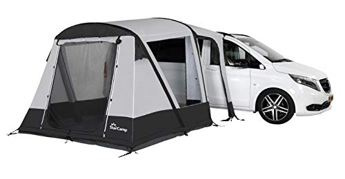 Starcamp Quick 'n Easy MHA 265 Low Inflatable Driveaway Awni